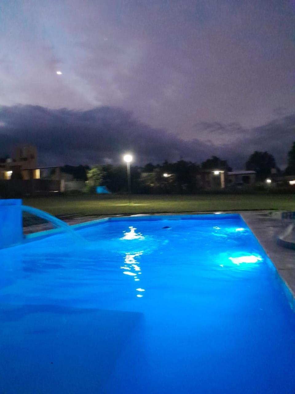 فيلا Remanso La Estancia المظهر الخارجي الصورة