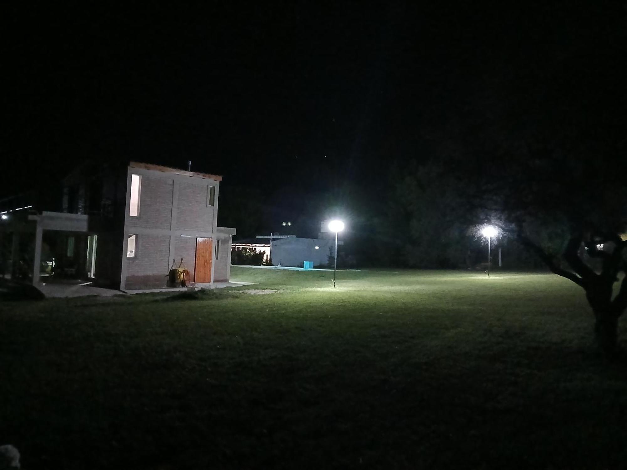 فيلا Remanso La Estancia المظهر الخارجي الصورة